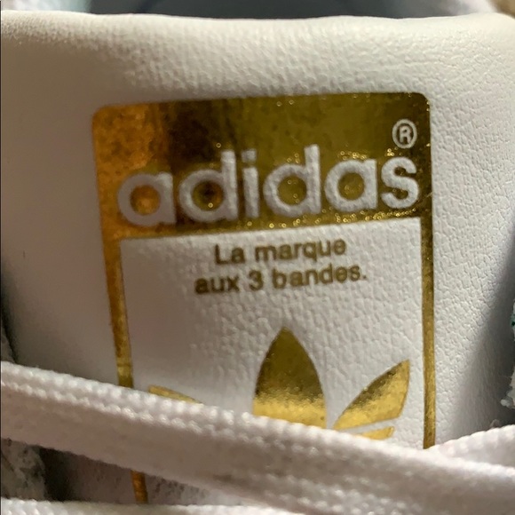 Adidas Sneakers with BOX - Picture 7 of 7